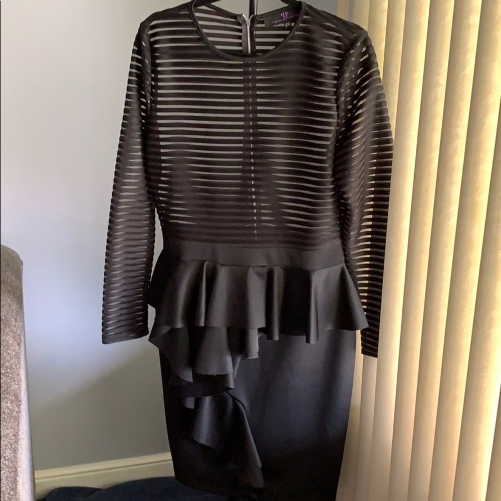 Women’s Cocktail Dress